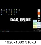 Der Desktop-Thread Dasendekqey