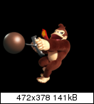 [Wii/3DS] Mario & Sonic at the London 2012 Olympic Games Donkeykong_15j70