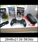 [V] PSP mit viel Zubehr und 3 Spielen! Dscf12296t1