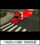 Showtruck MAN F2000 Hauber Gts_00005izbj4