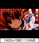 Der Desktop-Thread Higurashivuv8