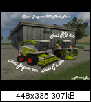 [MP] Claas Jaguar 880 Modpacket Jaguar880modpackybzn