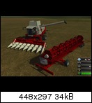 [MP] Lexion 560 Red Lexion560redp8a4