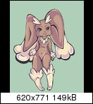 Altes Forum - Seite 2 Lopunny_by_coffeechickncpb