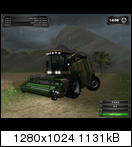 Krone EasyFlow 3801 Lsscreen_2010_10_23_222f35