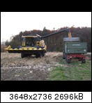 Reale Landmaschinen Bilder von Dieselbrummer Newhollandcr960130m7c