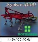 [MP] Pöttinger Synkro 2600 Poettingersynkro26005mkx