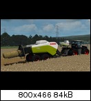 CLAAS Quadrant 3400 [MP] Quadrant2u6htq3n