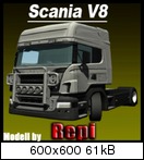 Scania V8 [SP] Stoeochb