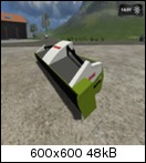 Claas Direct Disk Pack [MP] Stordge8