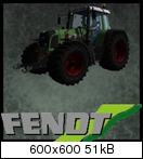 Fendt 820 [MP] Store4mnt