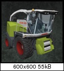 [MP] Claas Jaguar 980 TerraTrac Storedmly