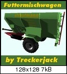 [MP] Strautmann Futtermischwagen Storeeuxd