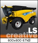  New Holland CR 9090 Elevation v 1.1 [MP] Storetmm5