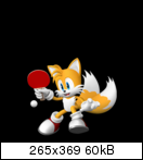 [Wii/3DS] Mario & Sonic at the London 2012 Olympic Games Tails_1yj85