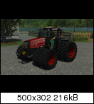 Valtra 8400 Mega (AP) V8400r4u6ybmm