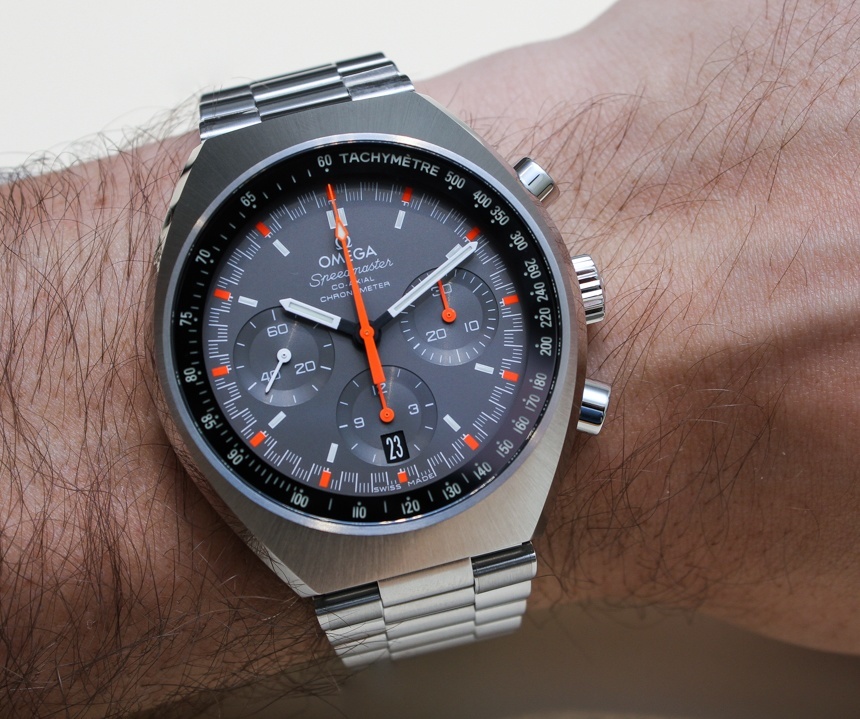 Nouvelle Speedmaster MarkII Coaxial? Omega-Speedmaster-Mark-II-Coaxial-7