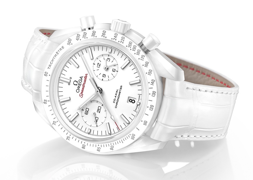 Omega speedmaster ceramica blanca Omega-Speedmaster-Moonwatch-White-Side-Of-The-Moon-Watch-6