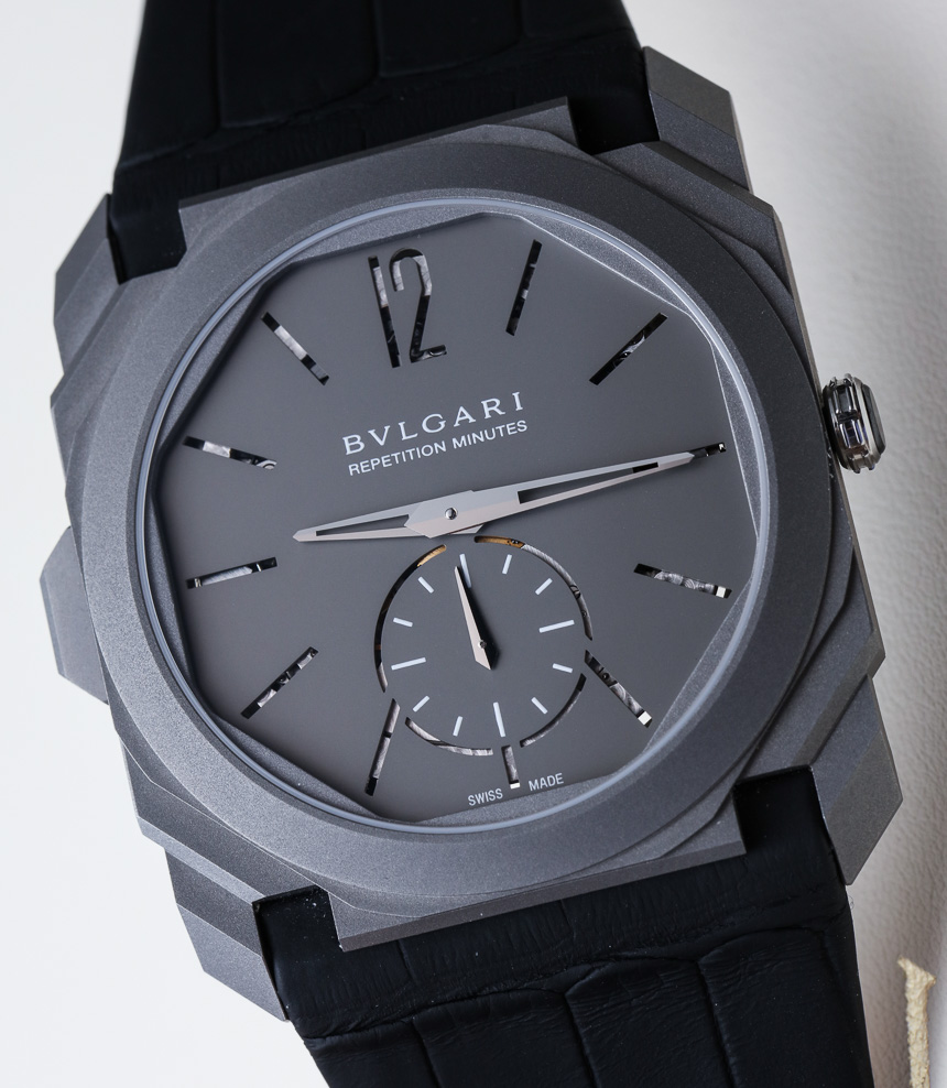 Bâle 2016, les nouveautés et rééditions. Bulgari-Octo-Finissimo-Minute-Repeater-Watch-7