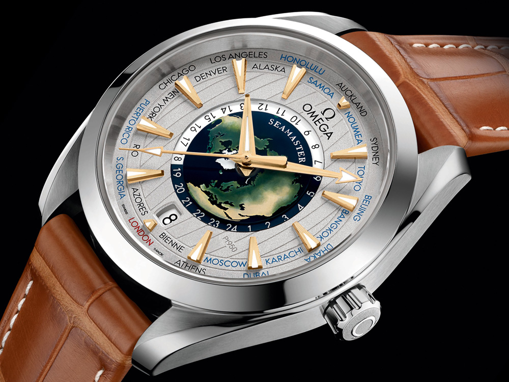 Omega Seamaster Aqua Terra Worldtimer Master Chronometer Omega-Seamaster-Aqua-Terra-Worldtimer-Master-Chronometer-Limited-Edition-Platinum-5