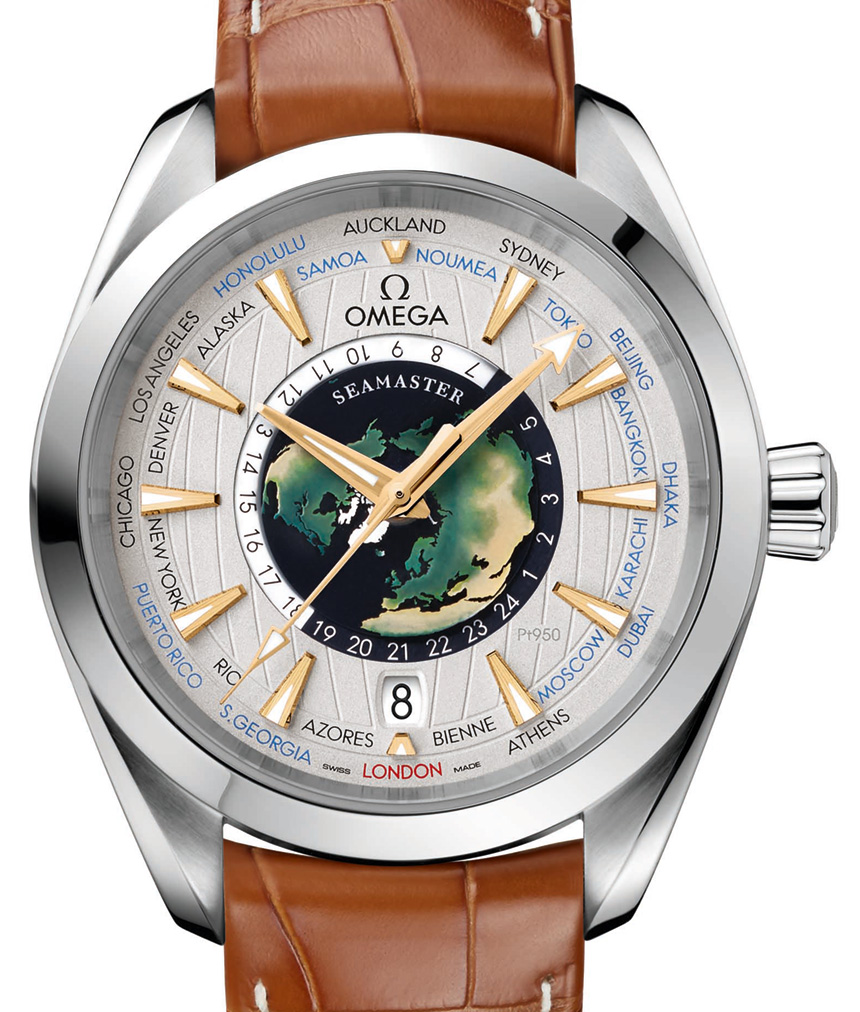 Omega Seamaster Aqua Terra Worldtimer Master Chronometer Omega-Seamaster-Aqua-Terra-Worldtimer-Master-Chronometer-Limited-Edition-Platinum-6