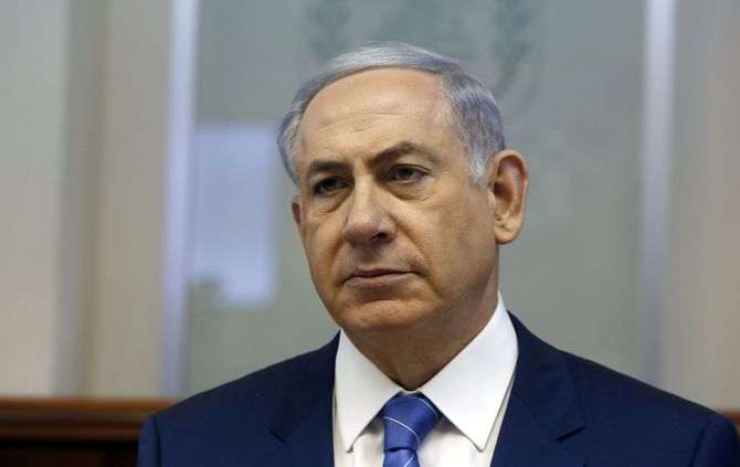 «Hitler não queria matar judeus» - Netanyahu BenjaminNetanyahu