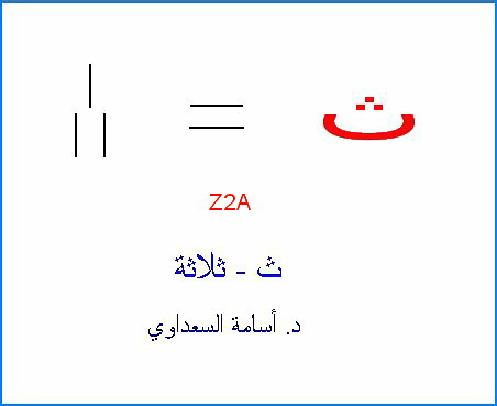 أصول حروف اللغة العربية - صفحة 2 Th