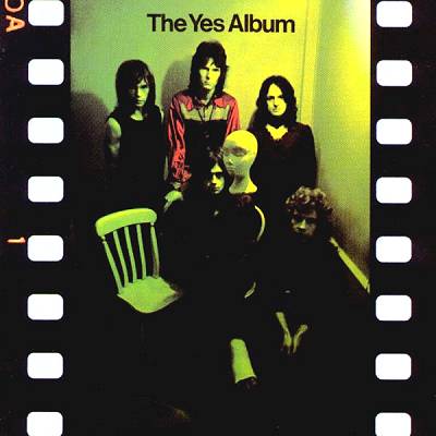 ¿Qué estáis escuchando ahora? - Página 4 THE-YES-ALBUM