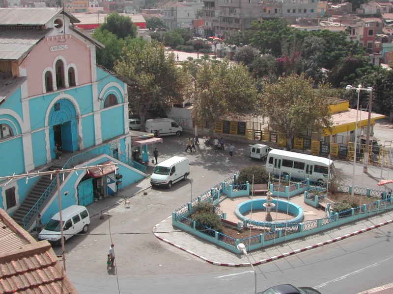 beni-saf المدنية التي اقطن فيها Image060