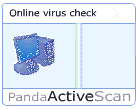 بعض المواقع لفحص الأجهزة online 02_activescan-ban