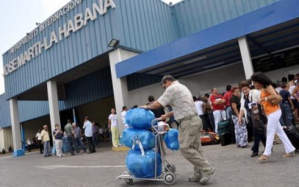 Cuba anuncia nuevo decretazo de la Aduana de Cuba que afectará a viajeros cubanos Viajes-a-cuba