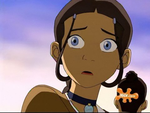     Avatar The Last AirBender (())    Katara