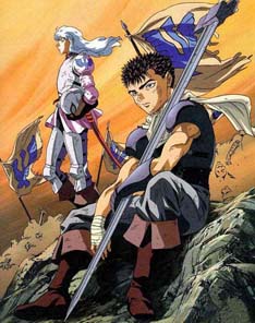 BERSERK Index