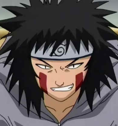 Kiba Inuzuka Kiba