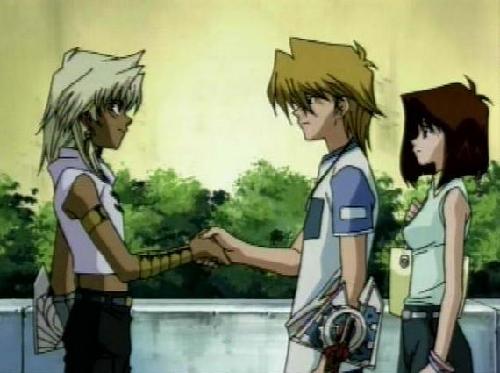  yu-gi-oh Marik_and_joey