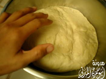 طرق تهريب المخدرات .. Dough