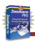 شرح برنامج Zone Alarm v5.0 لصد الإختراقات والهكر Zo2
