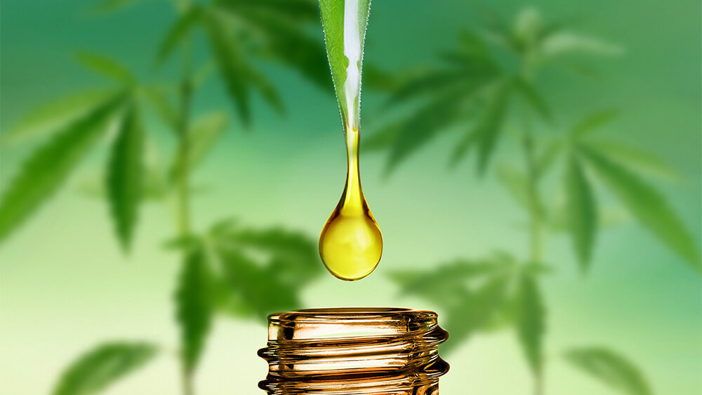 33 Amazing and Proven Benefits of CBD Oil CBD-oil