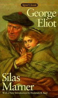 Silas Marner - George Eliot L199xH334_jpg_Silas_Marner-16950