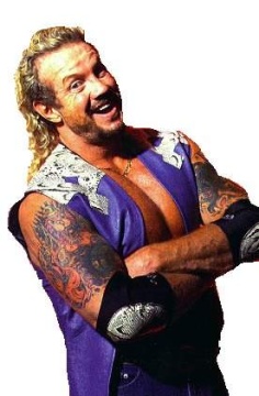 Deads Best WCW Wrestler Tournament Rd1: DDP vs Jeff Jarrett Ddp2