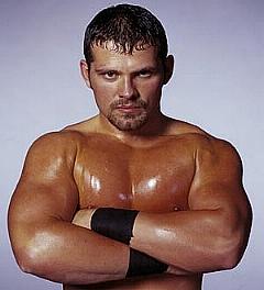 Jamie Noble à la New Japan Knoble