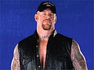 contrato a the undertaker ,si es que no esta utilizado  Undertaker