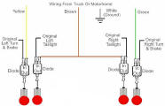 Diagrama para cableado eléctico de remoque Towed_wiring_small