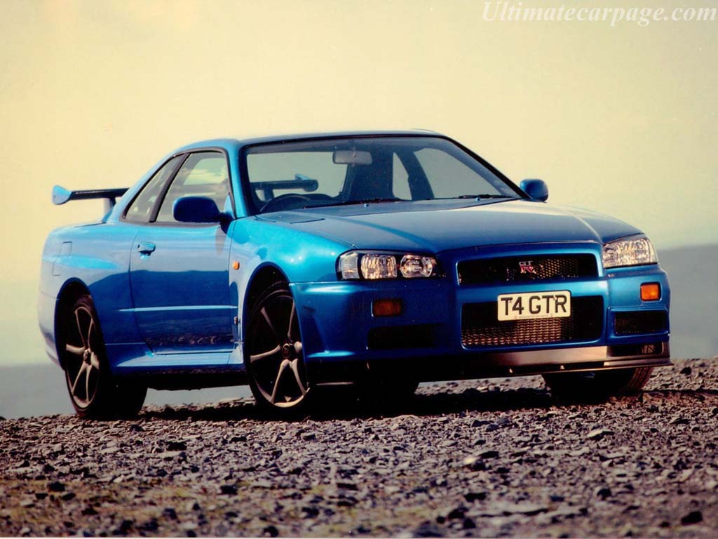 <<<Vendo Skyline 1999(Promoo)>>> Nissan_Skyline_G1