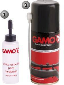 Votre avis sur le GAMO P23 ? Gamo-airgun-oil