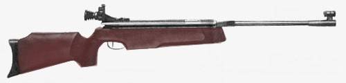 Gamo Compact - Gamo MC  Mc-super-airgun