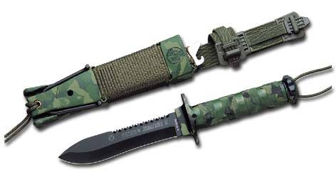 اصغر سلاح فى كل الجيوش Survival-knife-jungle-king