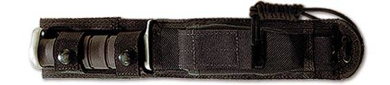 CUCHILLOS MILITARES  KA - BAR Cuchillo-hawk-insert