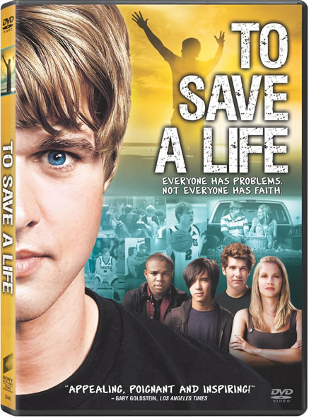 To Save a Life        拯救生命 To_save_a_life