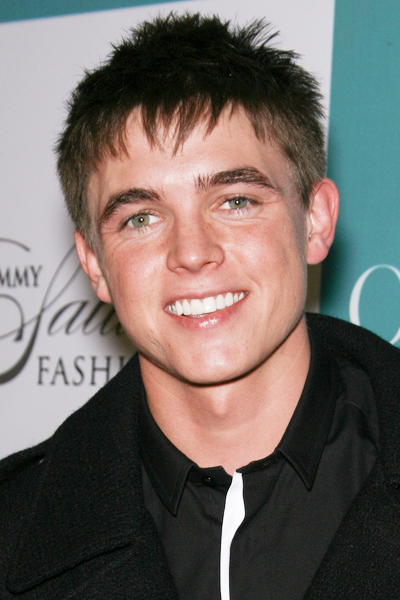 Jesse McCartney CSH-037660